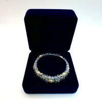 Quiet Elegance Crystal Duo image 1