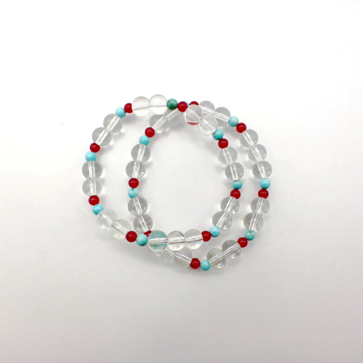 Precision Quartz Duo image 1