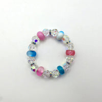 Custom Charm / Color Bracelet image 4