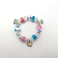 Custom Charm / Color Bracelet image 5