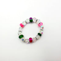Custom Charm / Color Bracelet image 1