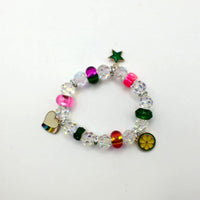 Custom Charm / Color Bracelet image 6