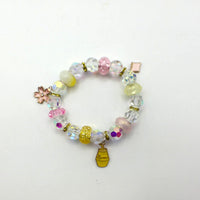 Custom Charm / Color Bracelet image 0