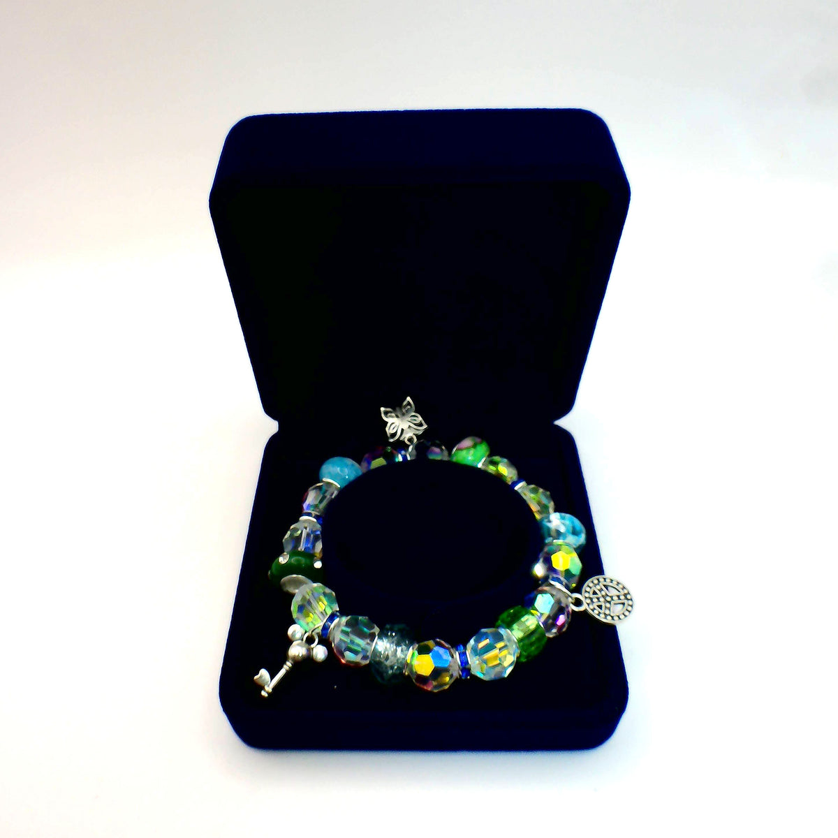 Custom Charm / Color Bracelet image 8