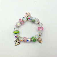 Custom Charm / Color Bracelet image 2