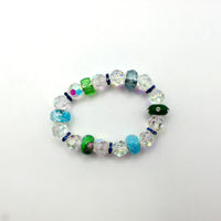 Custom Charm / Color Bracelet image 10