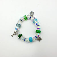 Custom Charm / Color Bracelet image 9